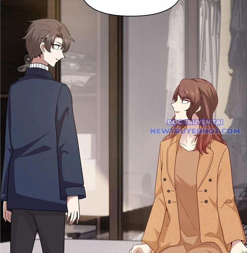 Ta Không Muốn Trùng Sinh Đâu 407 trang 6