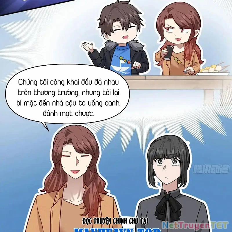 Ta Không Muốn Trùng Sinh Đâu 408 trang 30