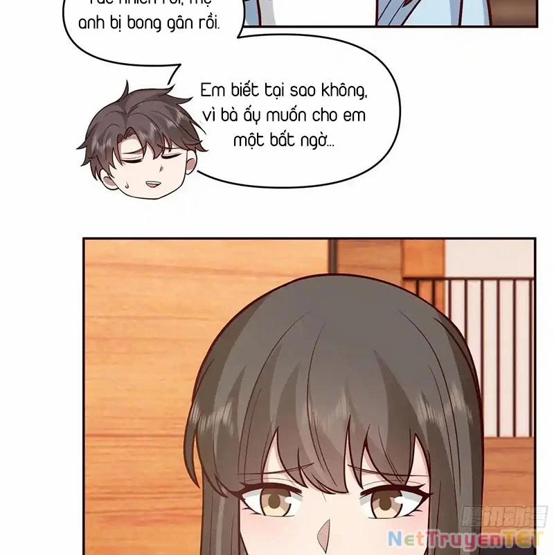 Ta Không Muốn Trùng Sinh Đâu 409 trang 22