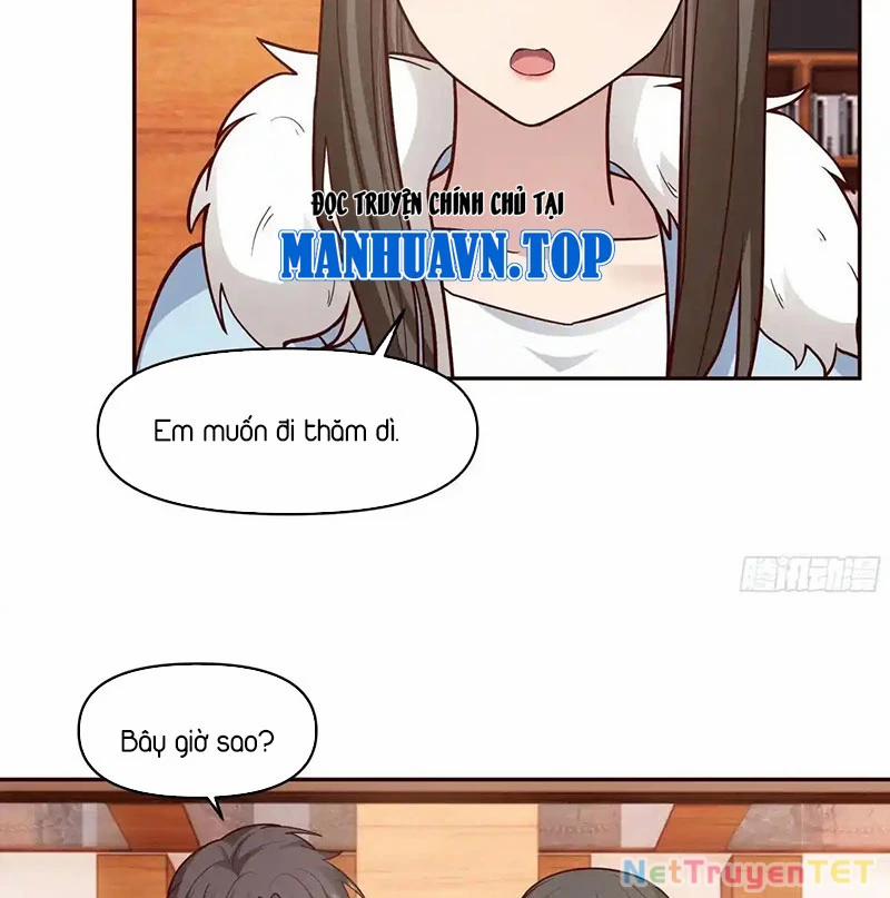 Ta Không Muốn Trùng Sinh Đâu 409 trang 23