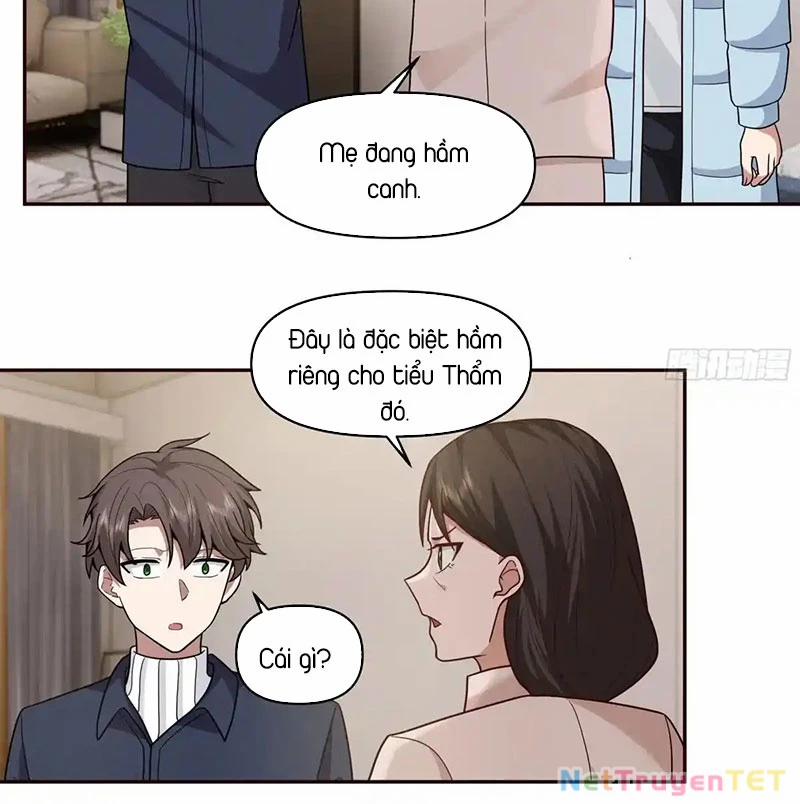 Ta Không Muốn Trùng Sinh Đâu 409 trang 47