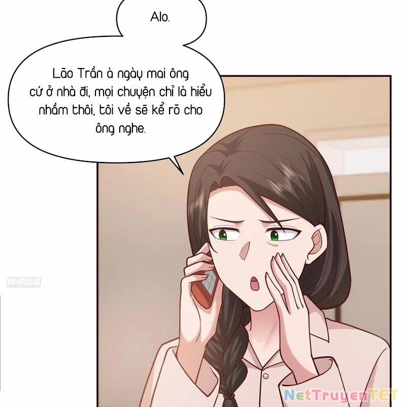 Ta Không Muốn Trùng Sinh Đâu 410 trang 11