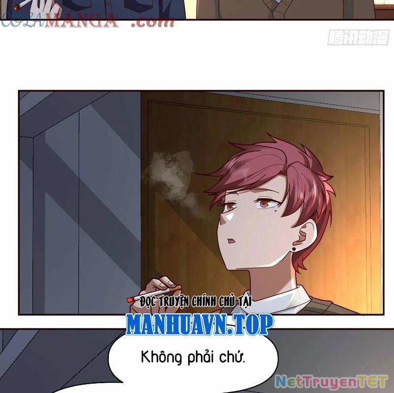 Ta Không Muốn Trùng Sinh Đâu 410 trang 36