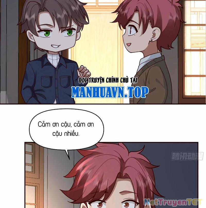 Ta Không Muốn Trùng Sinh Đâu 410 trang 47