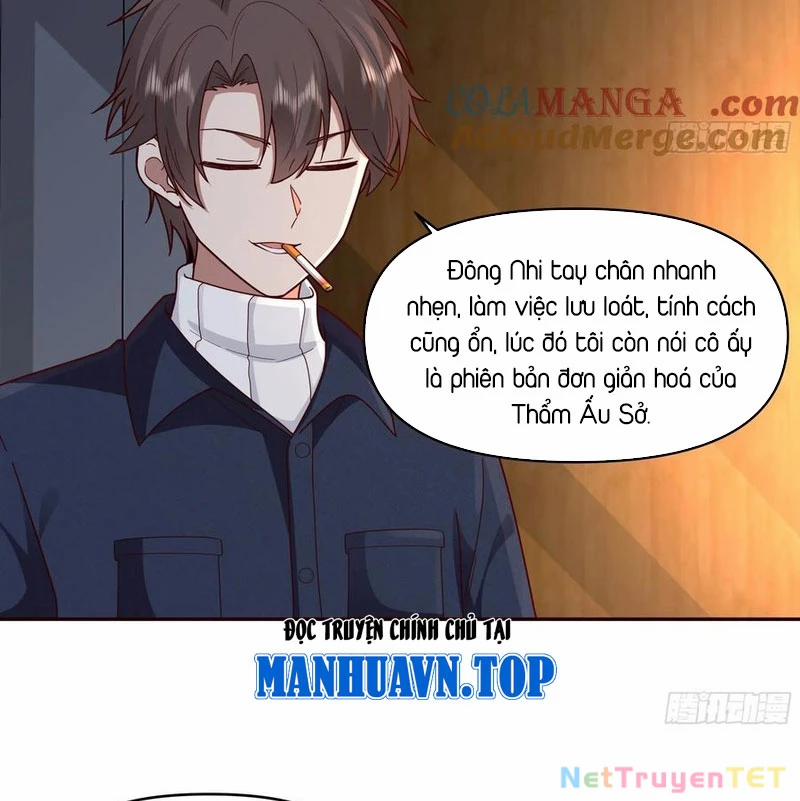 Ta Không Muốn Trùng Sinh Đâu 410 trang 49