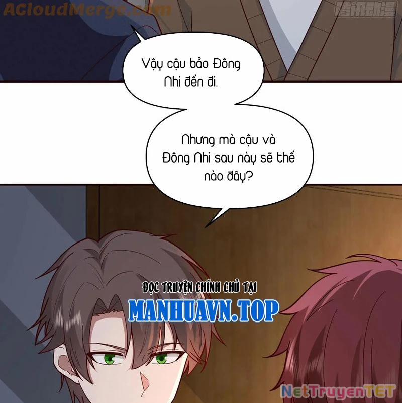 Ta Không Muốn Trùng Sinh Đâu 410 trang 53