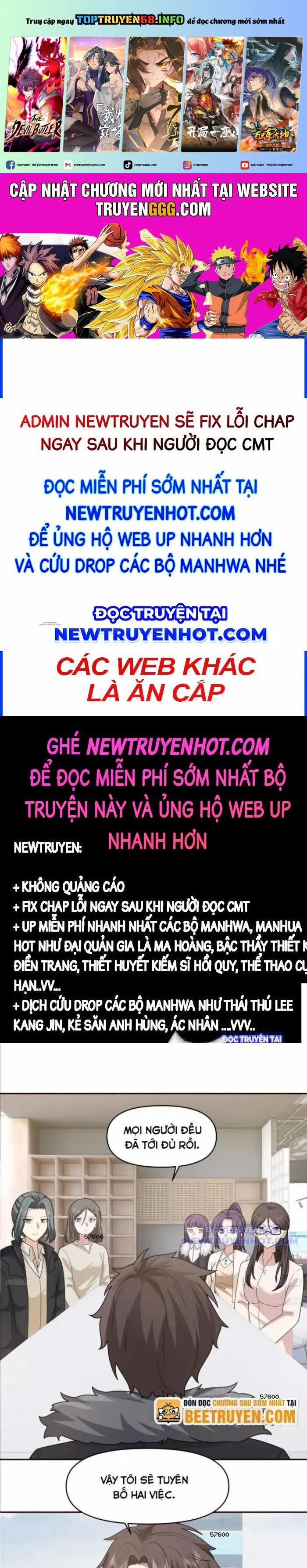 Ta Không Muốn Trùng Sinh Đâu 411 trang 0