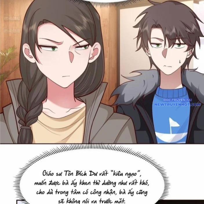 Ta Không Muốn Trùng Sinh Đâu 412 trang 1