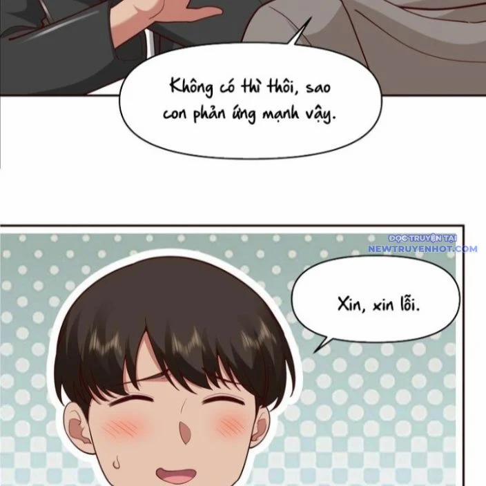 Ta Không Muốn Trùng Sinh Đâu 412 trang 10