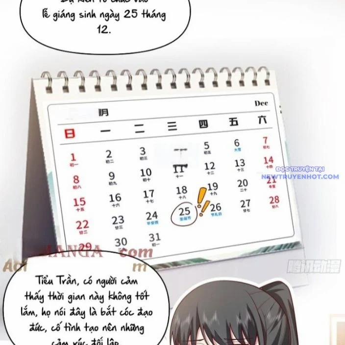 Ta Không Muốn Trùng Sinh Đâu 412 trang 28