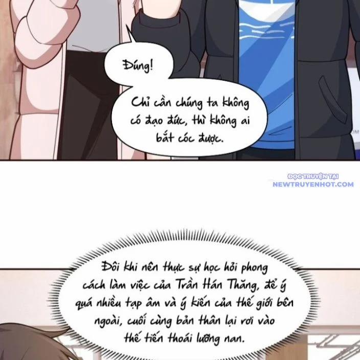Ta Không Muốn Trùng Sinh Đâu 412 trang 37