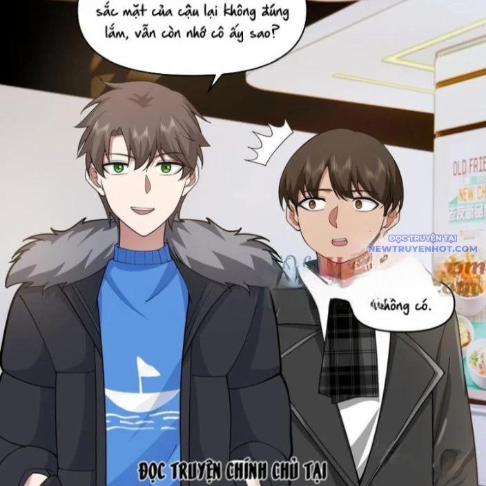 Ta Không Muốn Trùng Sinh Đâu 412 trang 41