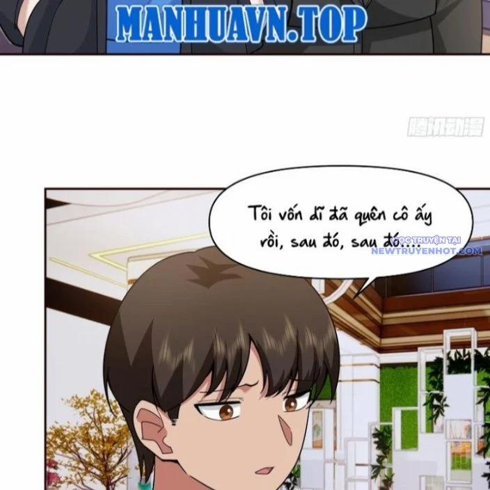 Ta Không Muốn Trùng Sinh Đâu 412 trang 42