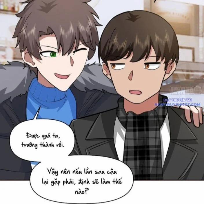 Ta Không Muốn Trùng Sinh Đâu 412 trang 50