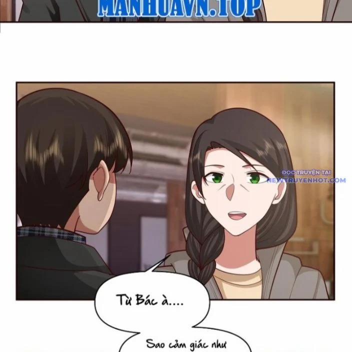 Ta Không Muốn Trùng Sinh Đâu 412 trang 6