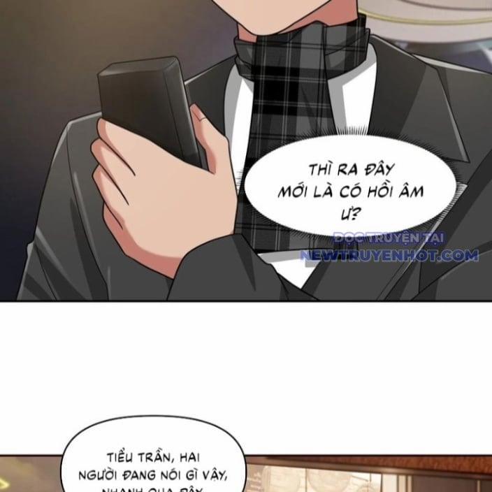 Ta Không Muốn Trùng Sinh Đâu 413 trang 22