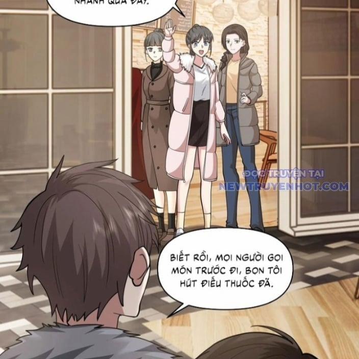 Ta Không Muốn Trùng Sinh Đâu 413 trang 23