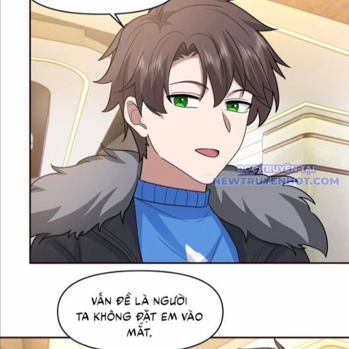 Ta Không Muốn Trùng Sinh Đâu 413 trang 3