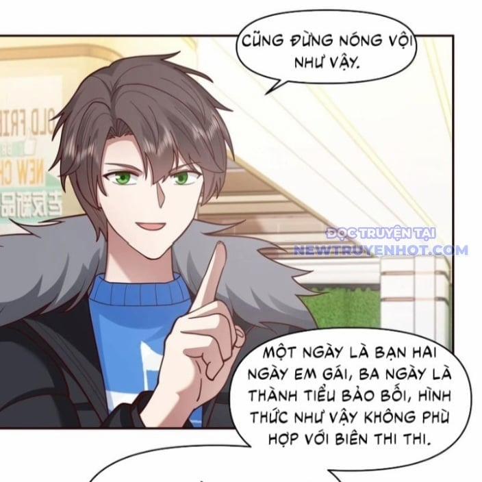 Ta Không Muốn Trùng Sinh Đâu 413 trang 36