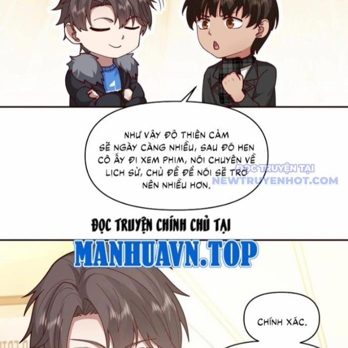 Ta Không Muốn Trùng Sinh Đâu 413 trang 41