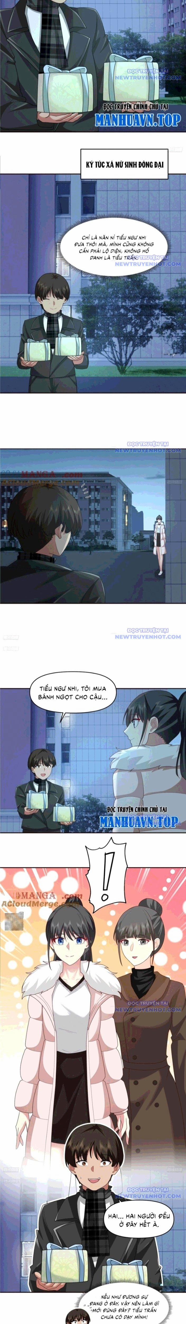 Ta Không Muốn Trùng Sinh Đâu 414 trang 1