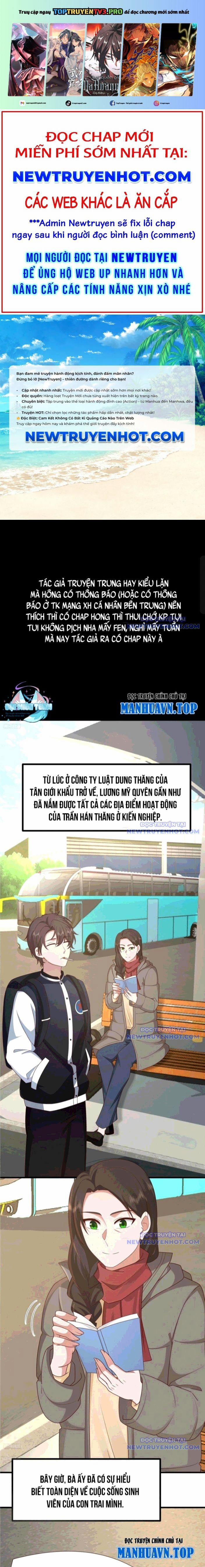 Ta Không Muốn Trùng Sinh Đâu 415 trang 0