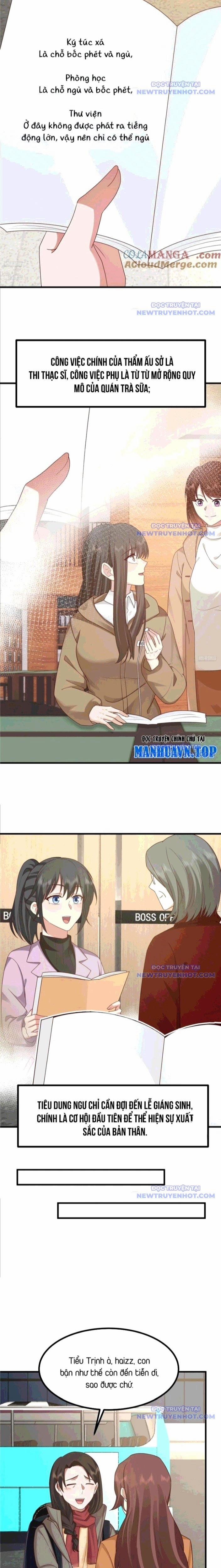 Ta Không Muốn Trùng Sinh Đâu 415 trang 1