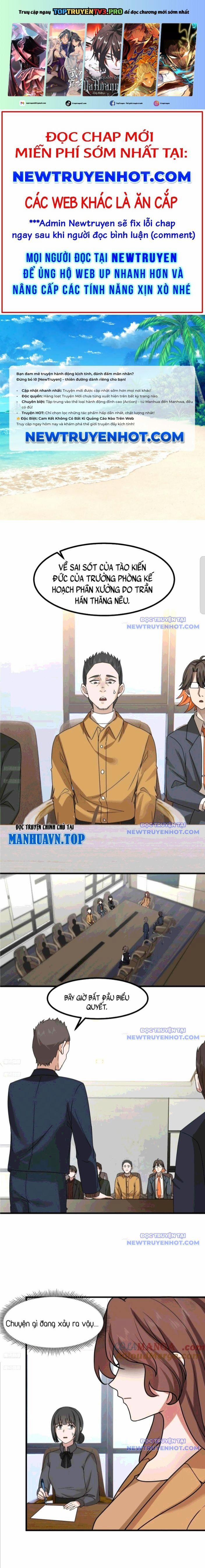 Ta Không Muốn Trùng Sinh Đâu 416 trang 0