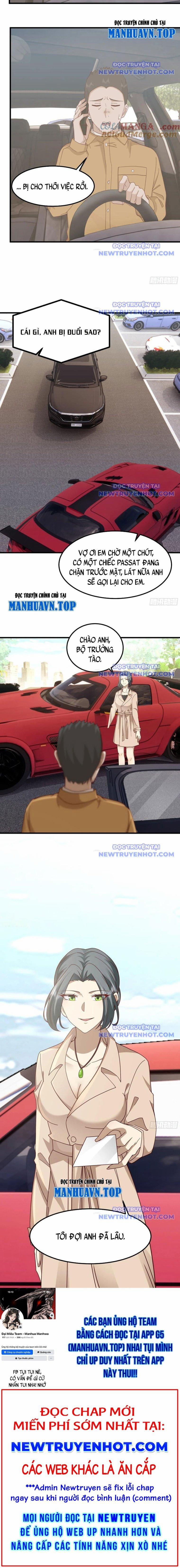 Ta Không Muốn Trùng Sinh Đâu 417 trang 6