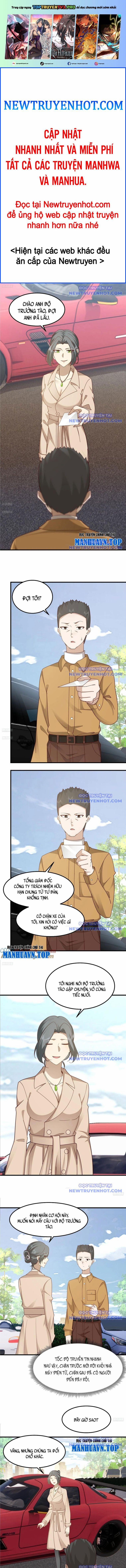 Ta Không Muốn Trùng Sinh Đâu 418 trang 0