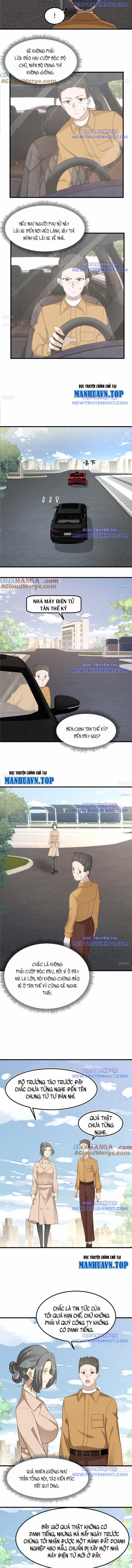 Ta Không Muốn Trùng Sinh Đâu 418 trang 1