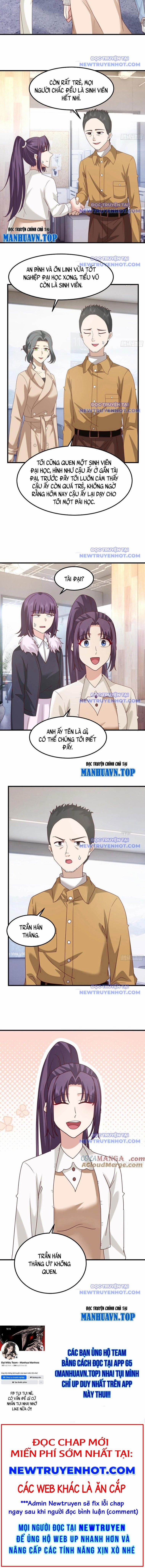 Ta Không Muốn Trùng Sinh Đâu 418 trang 6