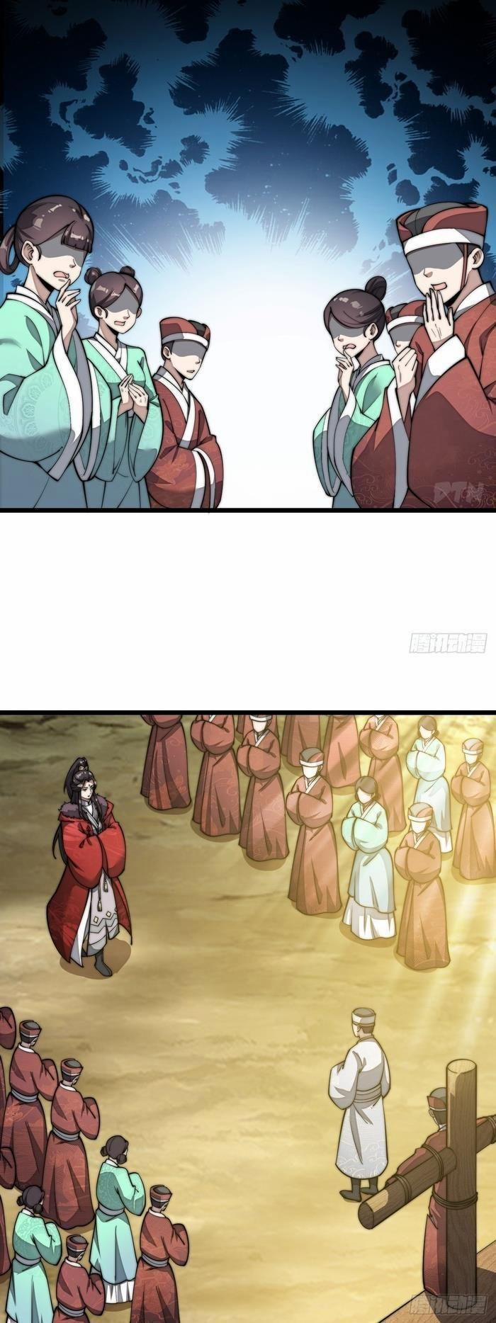 Ta Không Phải Con Cưng Của Khí Vận 2 trang 36