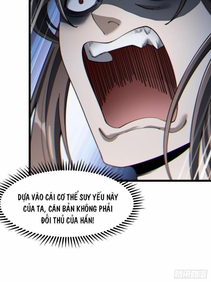 Ta Không Phải Con Cưng Của Khí Vận 2 trang 46