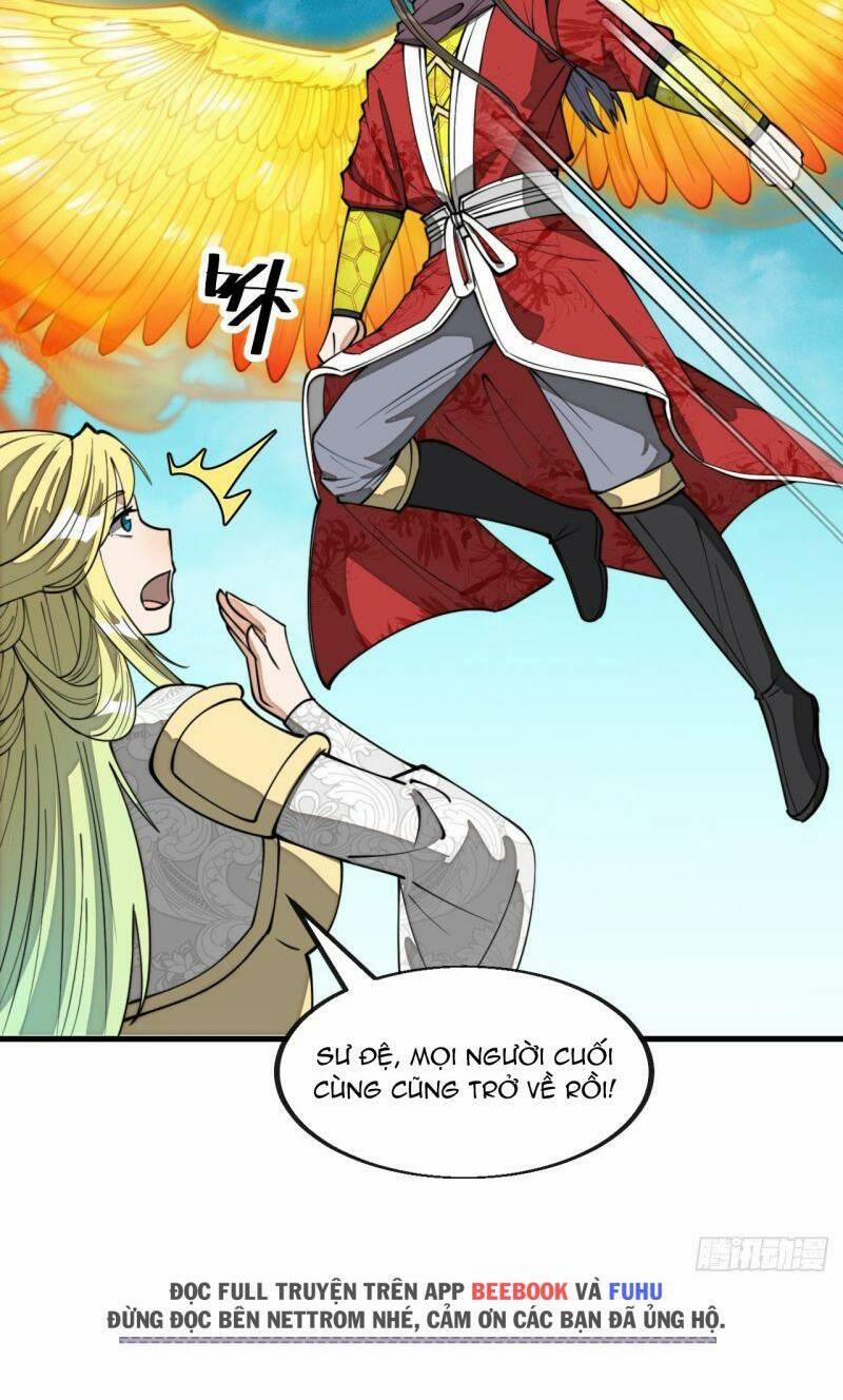 Ta Không Phải Con Cưng Của Khí Vận 204 trang 5