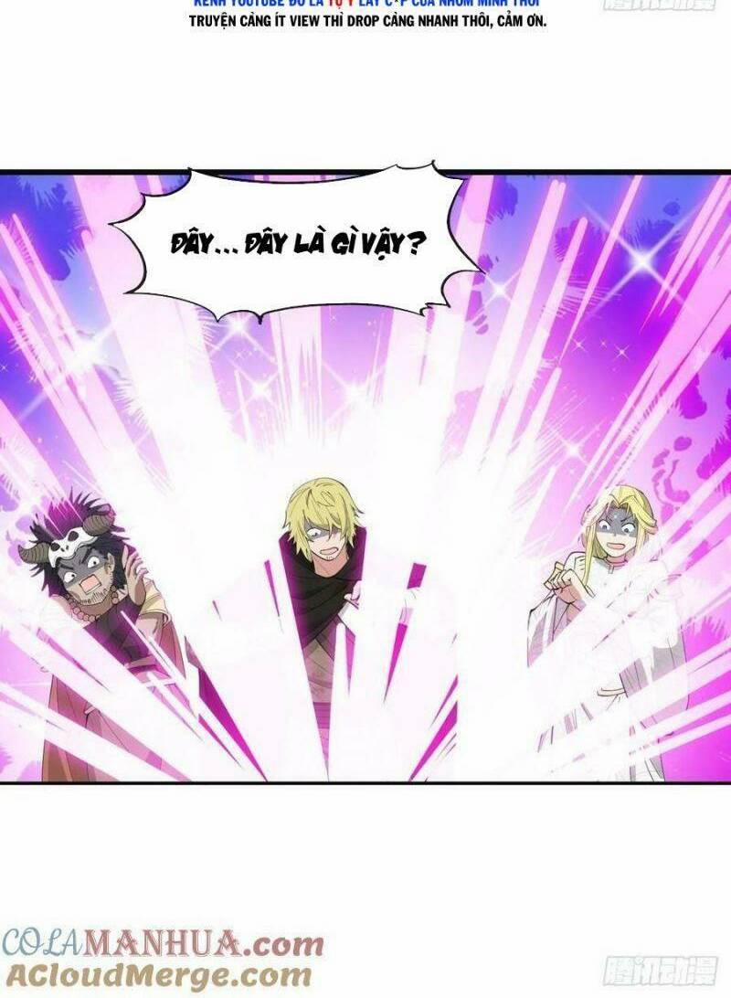 Ta Không Phải Con Cưng Của Khí Vận 205 trang 7