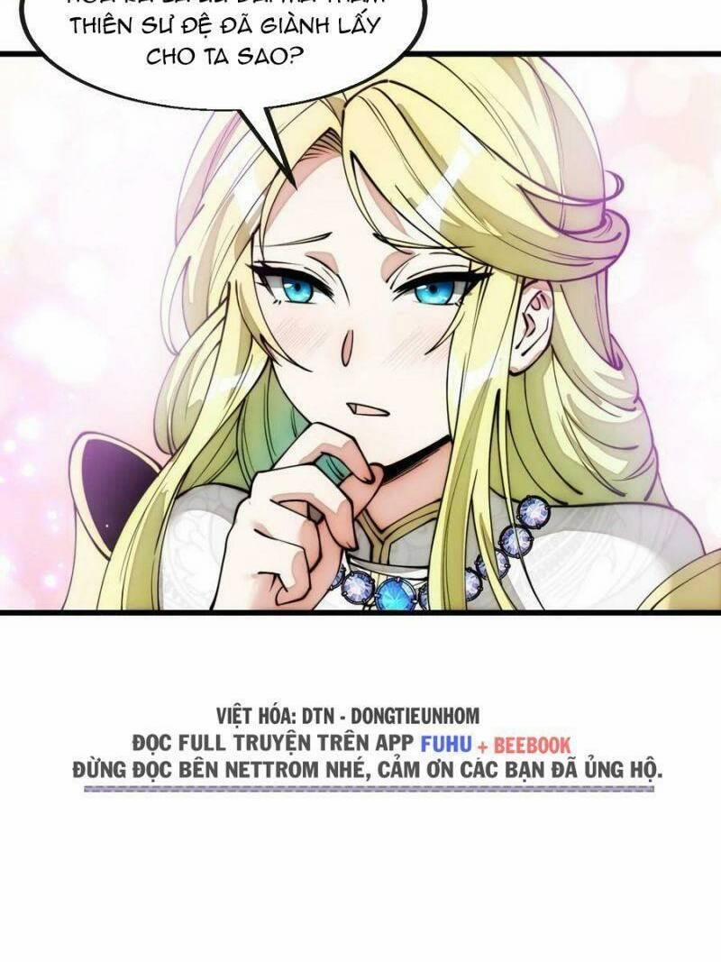 Ta Không Phải Con Cưng Của Khí Vận 206 trang 7