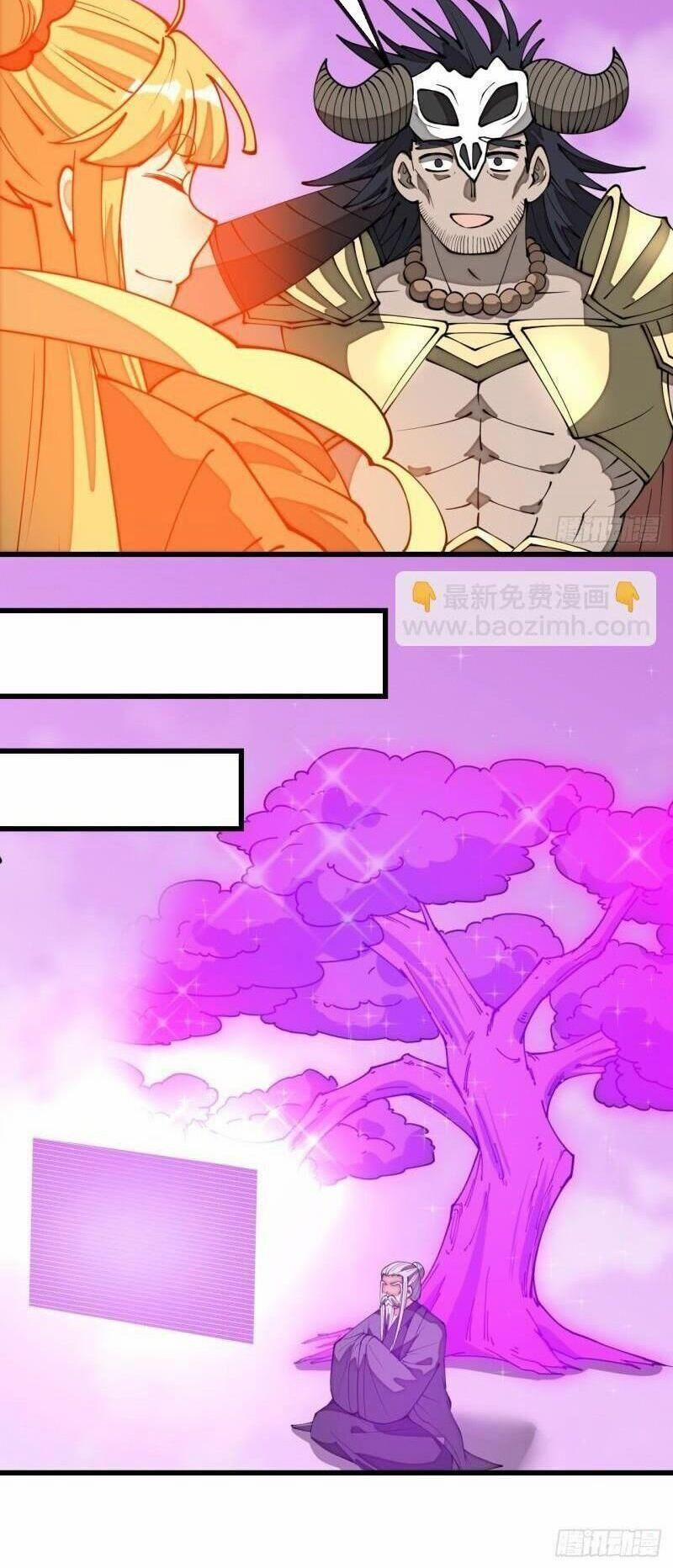 Ta Không Phải Con Cưng Của Khí Vận 208 trang 4