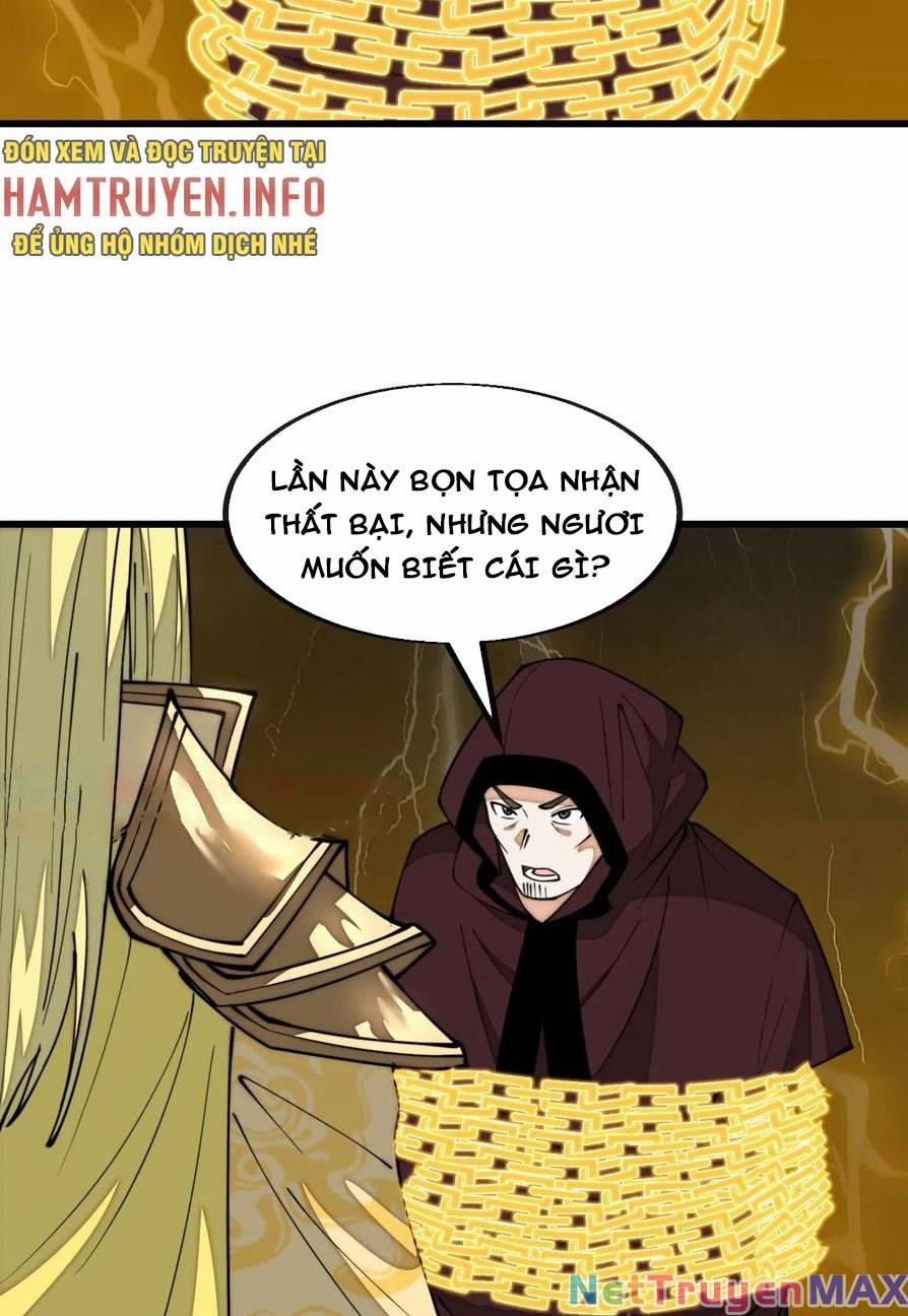 Ta Không Phải Con Cưng Của Khí Vận 211 trang 11