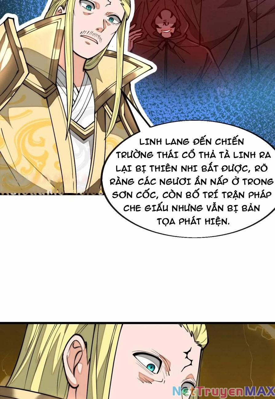 Ta Không Phải Con Cưng Của Khí Vận 211 trang 13