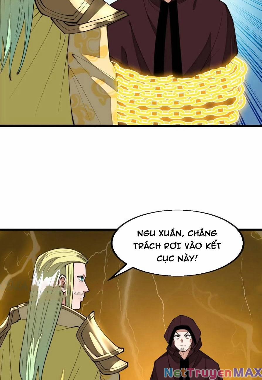 Ta Không Phải Con Cưng Của Khí Vận 211 trang 15