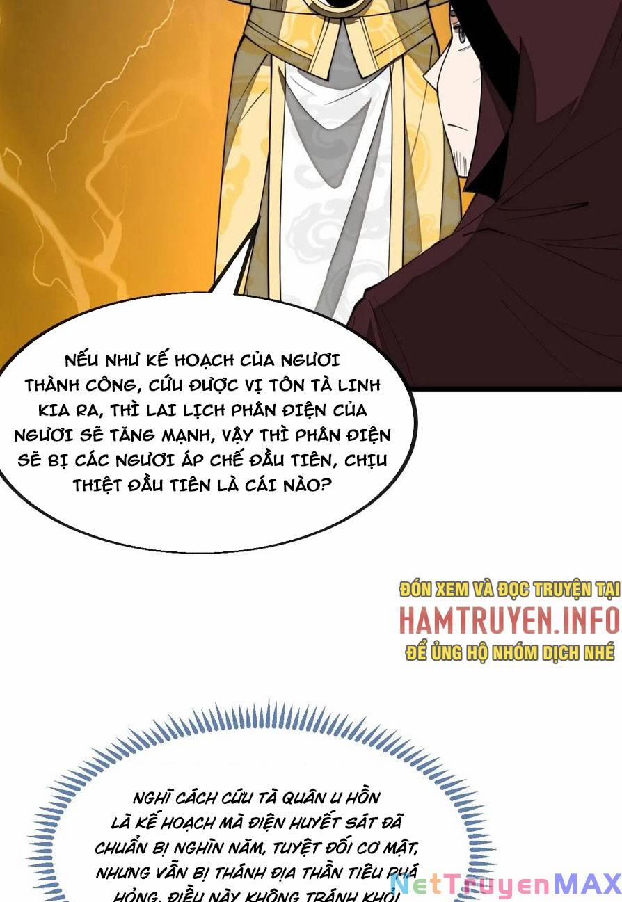 Ta Không Phải Con Cưng Của Khí Vận 211 trang 17