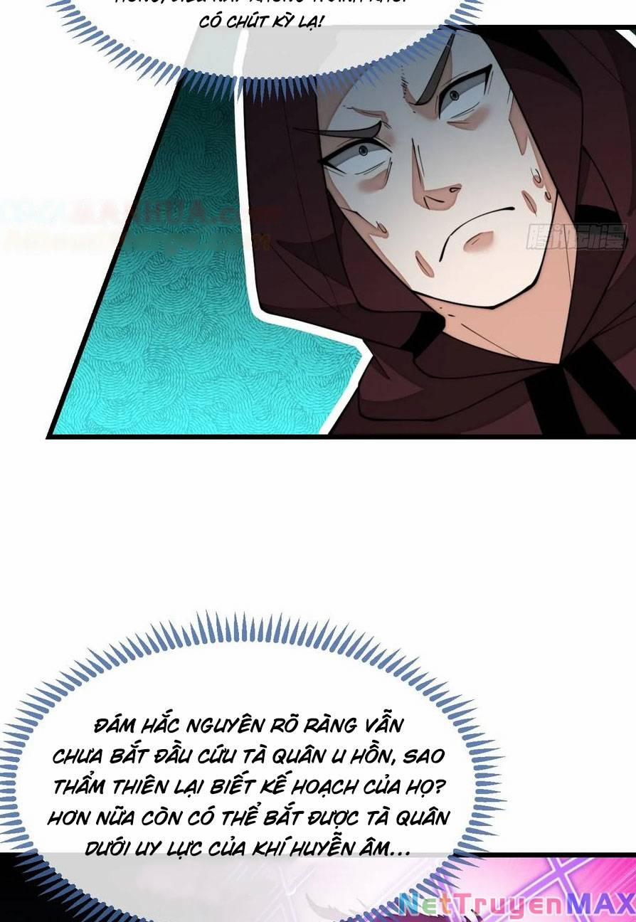 Ta Không Phải Con Cưng Của Khí Vận 211 trang 18