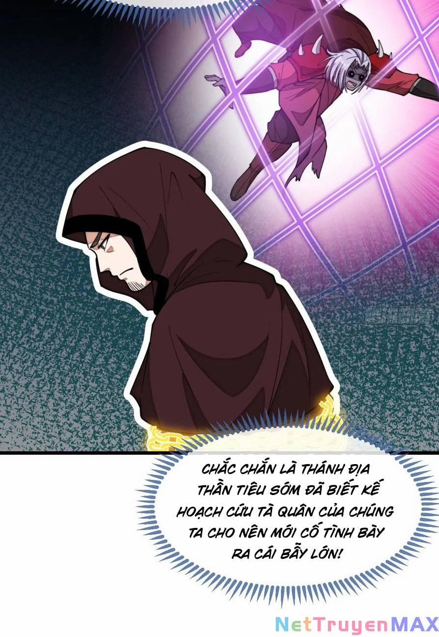 Ta Không Phải Con Cưng Của Khí Vận 211 trang 19