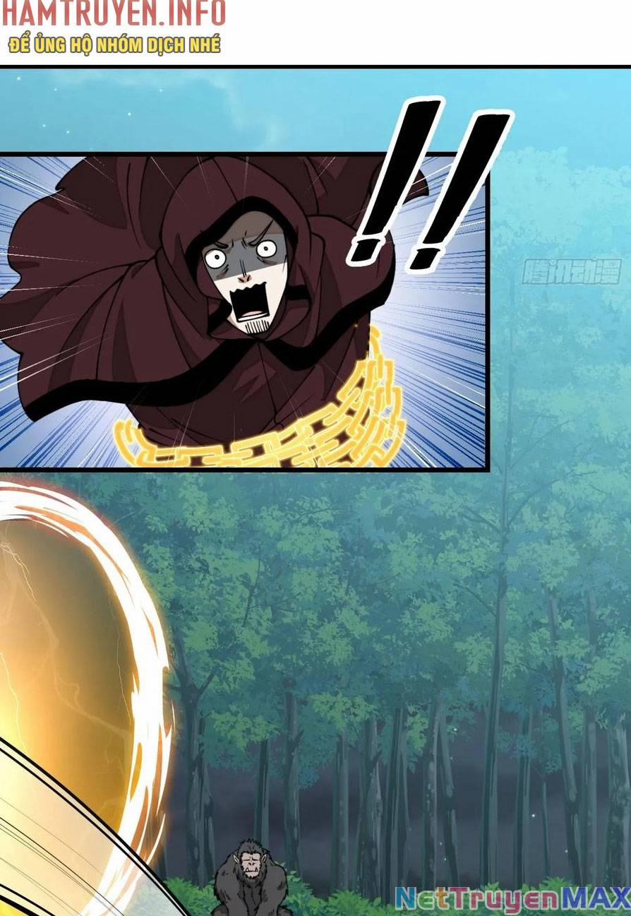 Ta Không Phải Con Cưng Của Khí Vận 211 trang 2