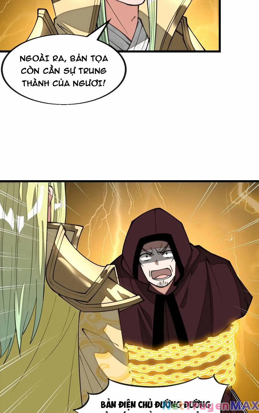 Ta Không Phải Con Cưng Của Khí Vận 211 trang 26