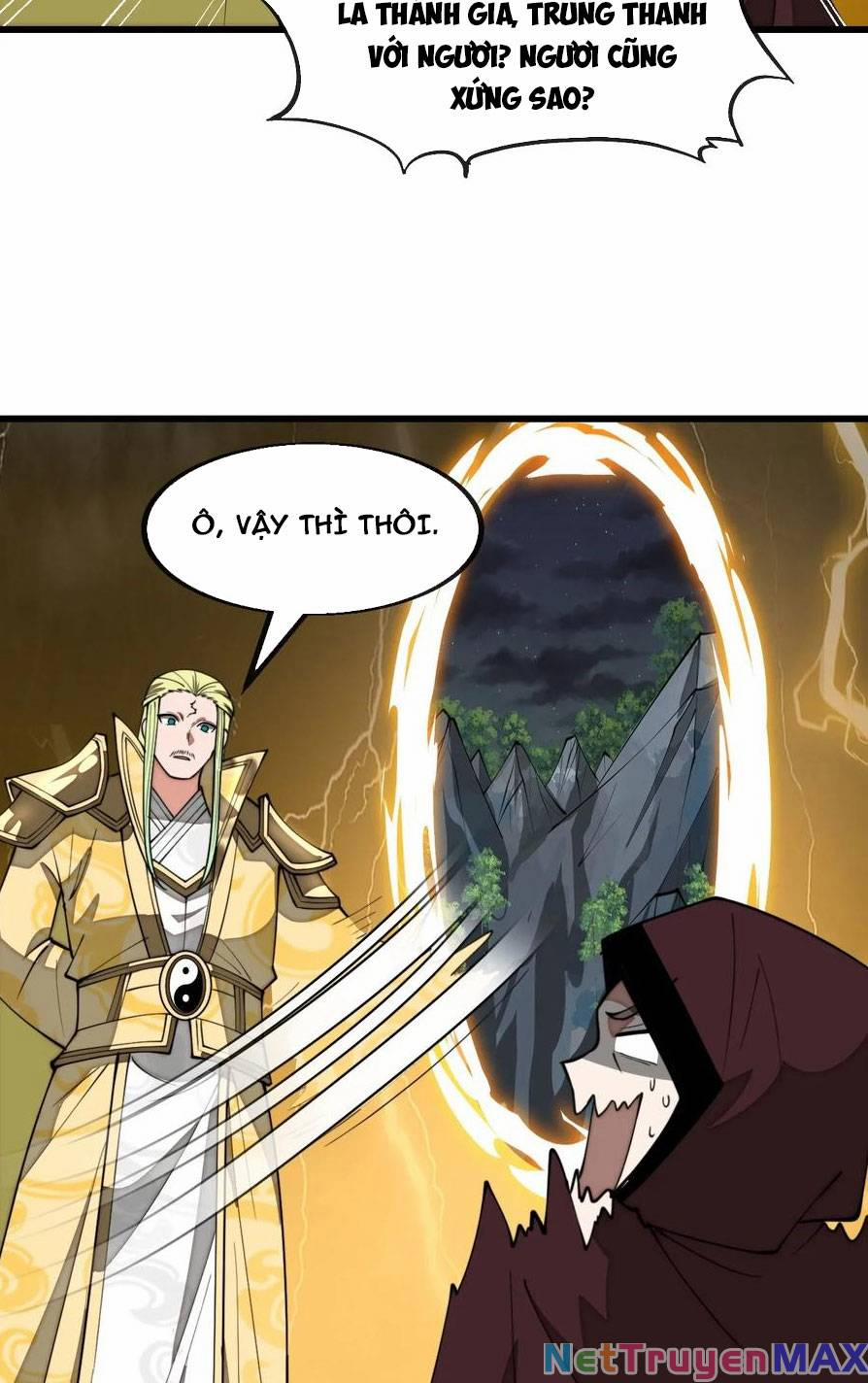 Ta Không Phải Con Cưng Của Khí Vận 211 trang 27