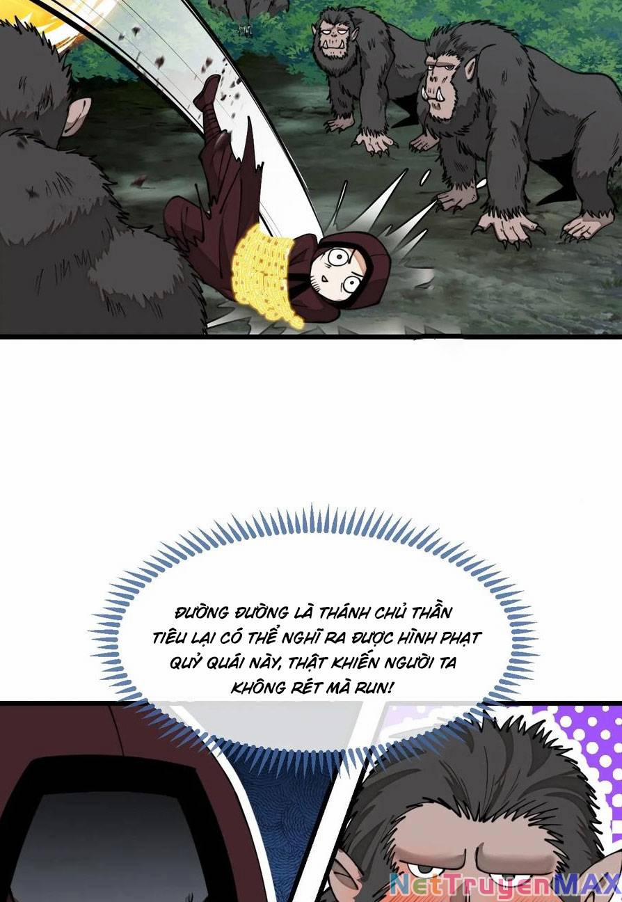 Ta Không Phải Con Cưng Của Khí Vận 211 trang 3