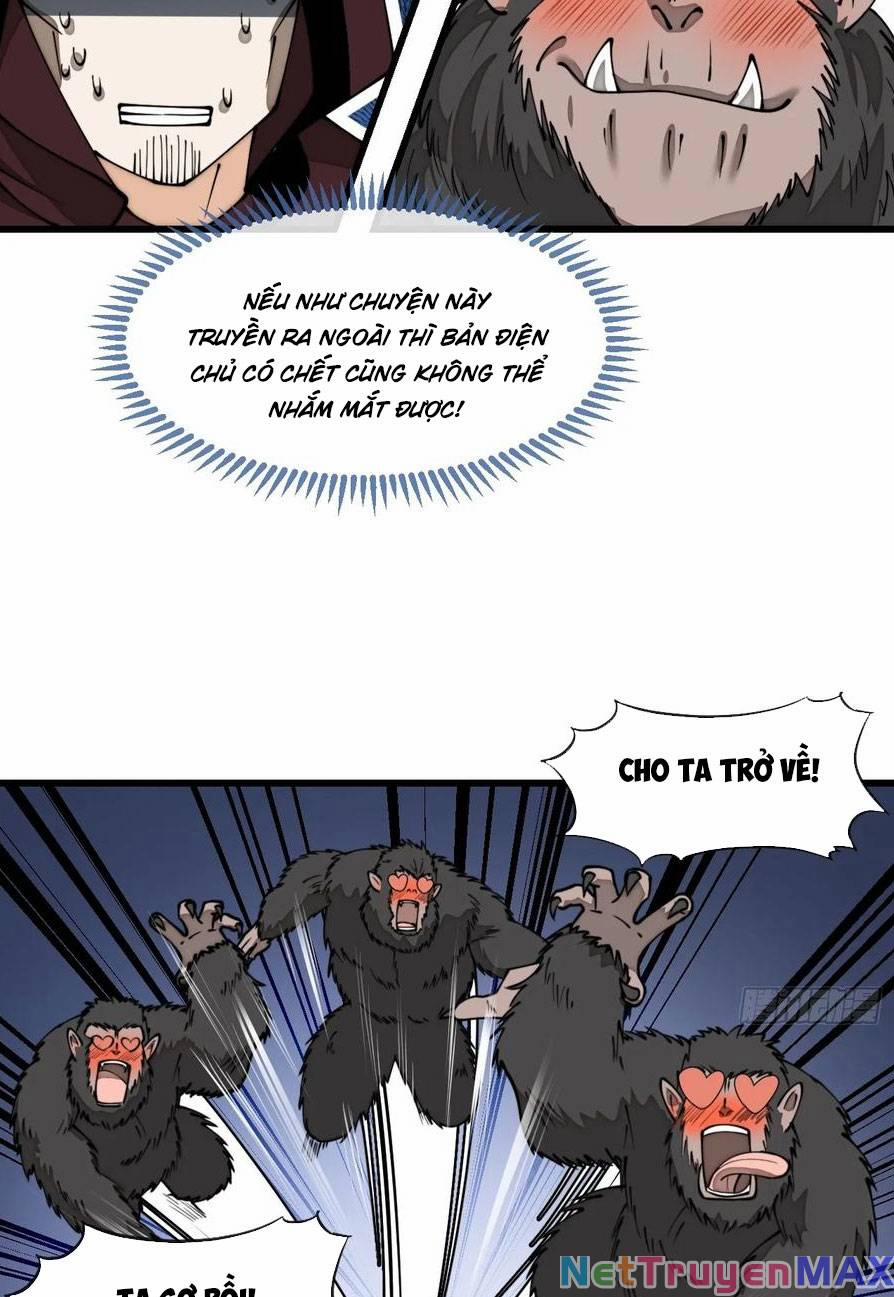 Ta Không Phải Con Cưng Của Khí Vận 211 trang 4