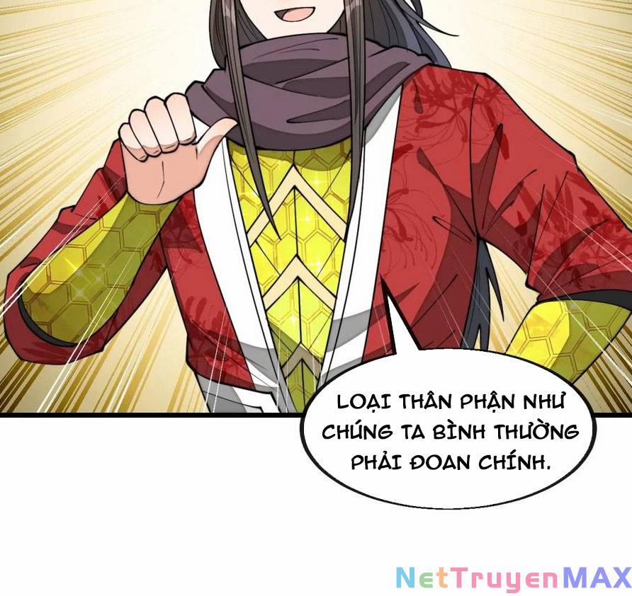 Ta Không Phải Con Cưng Của Khí Vận 211 trang 40